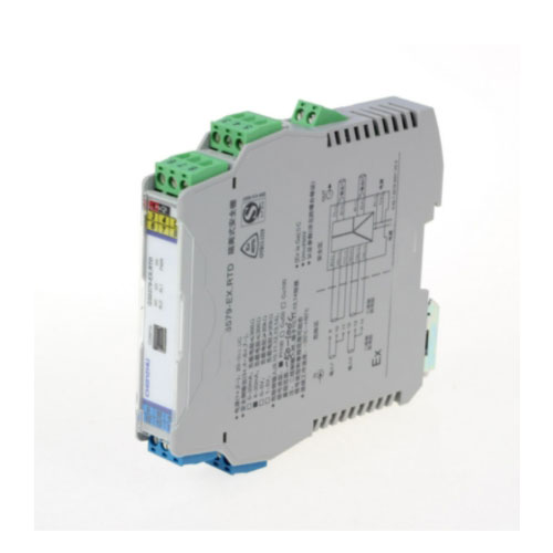 KD8599-EX.3  RS-232 input,RS-485 half duplex output,Isolated Barrier(1 channel)