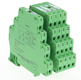 KD2271  RTD/TC,Isolator(1 channel)