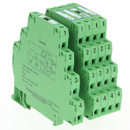 KD2077  RTD,Isolator(1 channel,Loop powered)