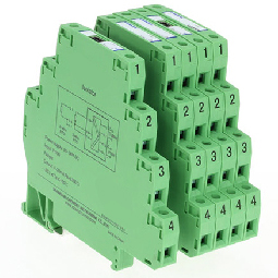 KD2277  RTD/TC,Isolator(1 channel,Loop powered)