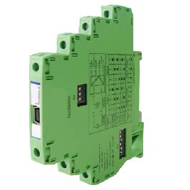 KD2083.A  VI,Isolator(1 channel)