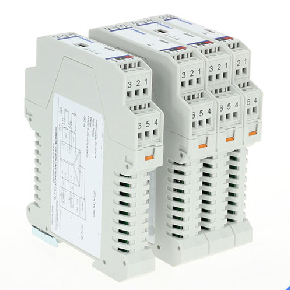 KD3047  1 input 1 output Analog Input Signal Isolator