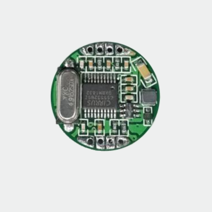 KDEV-B-049E High-speed, high-precision force sensor signal transmitter