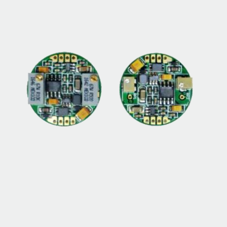 KDEV-B-049H  Optional sampling frequency 100HZ or 5000HZ