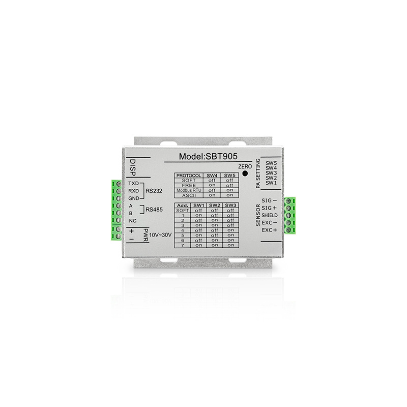 KDEV-B-05 High frequency transmitter