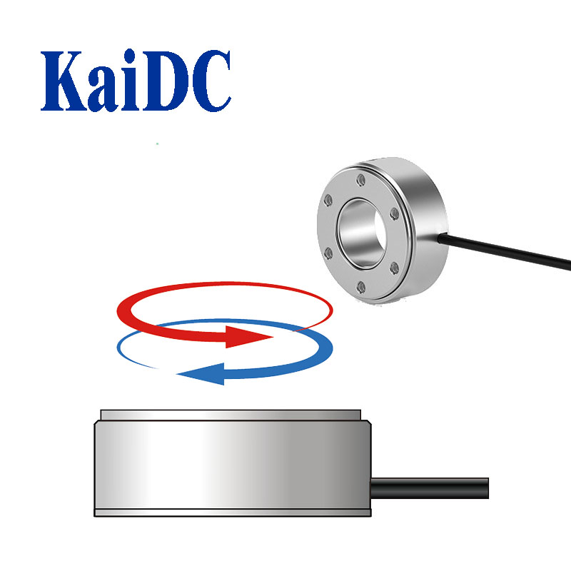 KDEV-N-501 Measurement of static torque sensor, mechanical manipulation, orchid joint torque test, torque torque