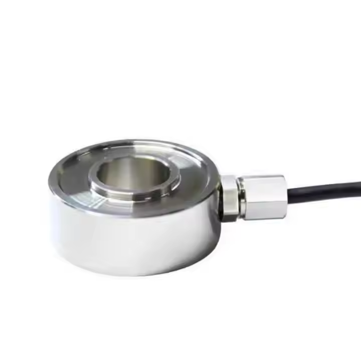 KDEV-L-D01-0-5/10/20/30/ 50 kg Weighing Ring Force Sensor