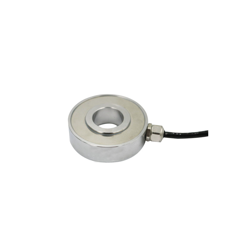 KDEV-L-D0-5/10/20/50/100 kg Circular weighing force sensor