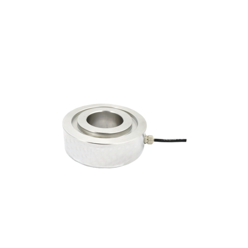 KDEV-L-D2-1/2/3/5/10/20 T Circular weighing force sensor