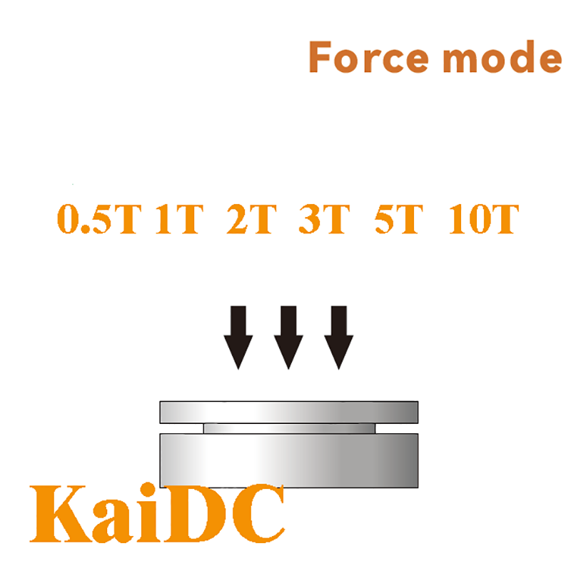 KDEV-L-C3 -0.5T/IT/2T/3T/5T/10T Capsule load cell