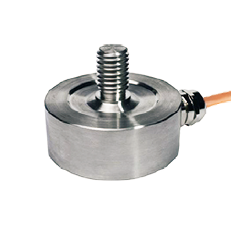 KDEV-L-E3-0.05/0.1/0.2/0.3/0.5/1/2/3/5 T Micro Load Cell