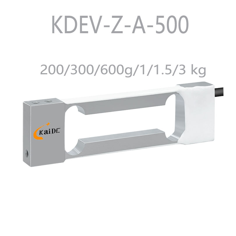 KDEV-Z-A500 200g-3 kg